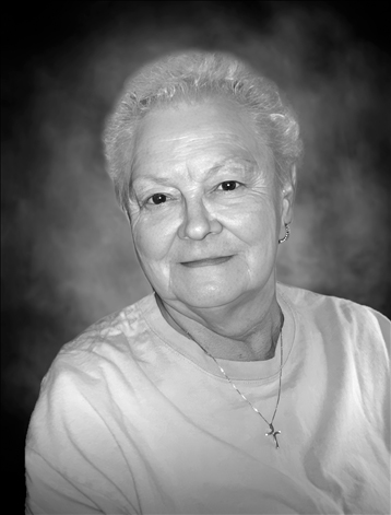 PATRICIA McKENNEN